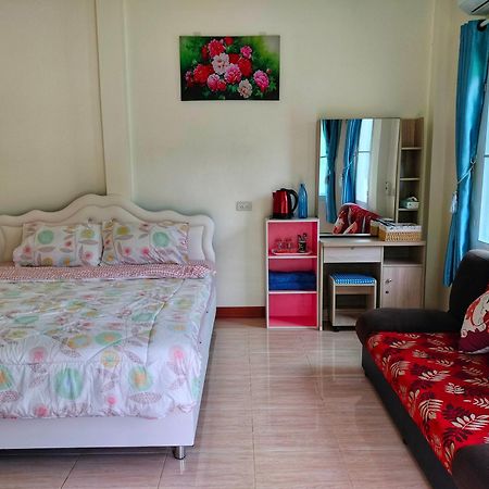 Pimpisa Garden พิมพิศา การ์เด้นท์ Villa Khuang Kom ภายนอก รูปภาพ